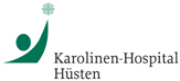 Karolinenhospital H�sten